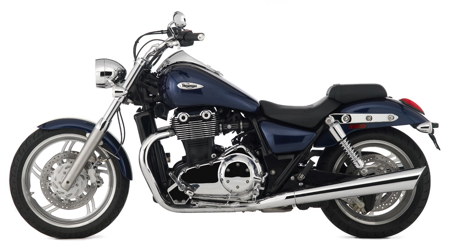 Triumph Thunderbird 1600 1700 Bikes For Sale TheBikeMarket